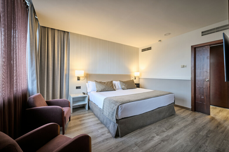 Catalonia Gran Hotel Verdi