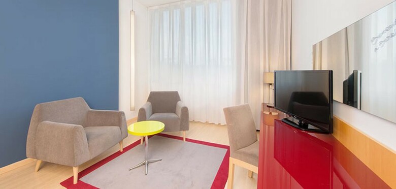 Hotel Barcelona Aeropuerto Affiliated By Meli�