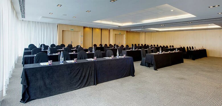 Hotel Barcelona Aeropuerto Affiliated By Meli�