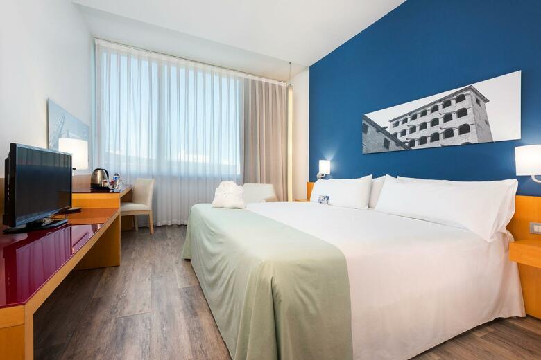 Hotel Barcelona Aeropuerto Affiliated By Meli�