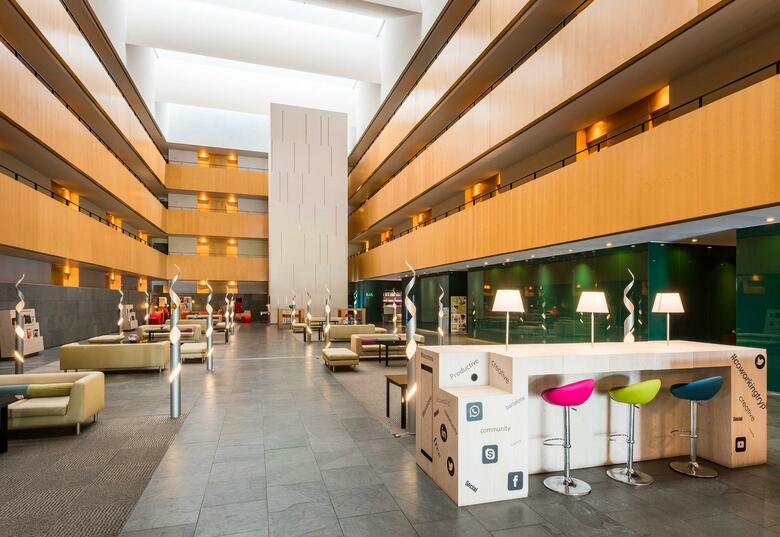 Hotel Barcelona Aeropuerto Affiliated By Meli�