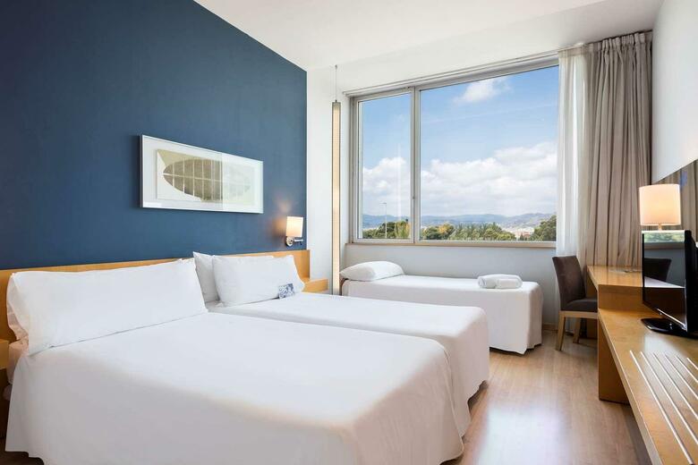 Hotel Barcelona Aeropuerto Affiliated By Meli�