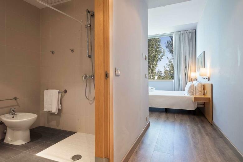 Hotel Barcelona Aeropuerto Affiliated By Meli�