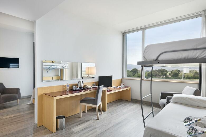 Hotel Barcelona Aeropuerto Affiliated By Meli�