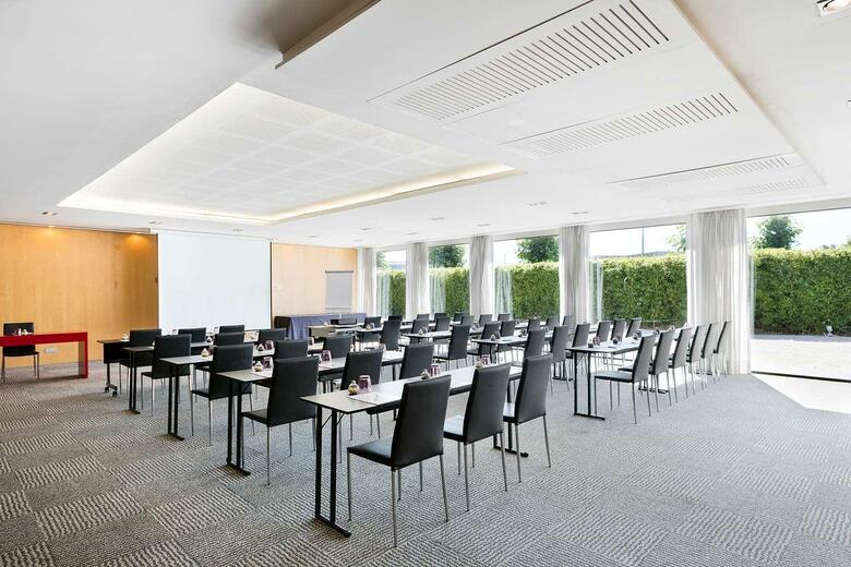 Hotel Barcelona Aeropuerto Affiliated By Meli�