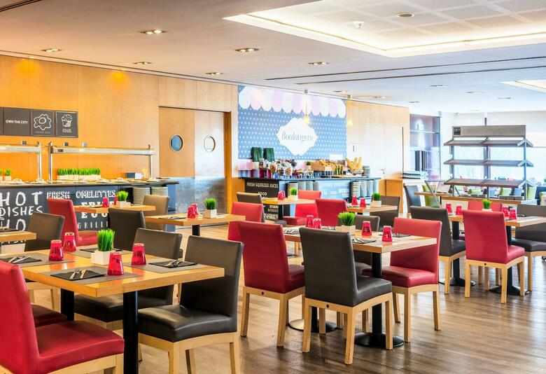 Hotel Barcelona Aeropuerto Affiliated By Meli�