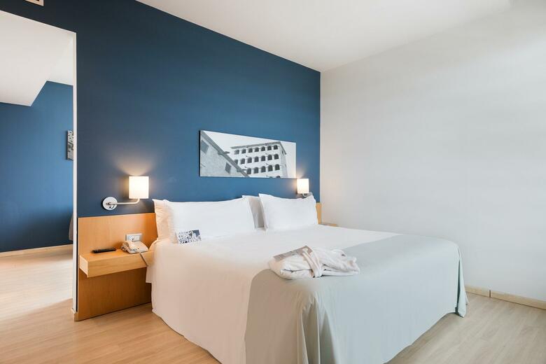 Hotel Barcelona Aeropuerto Affiliated By Meli�