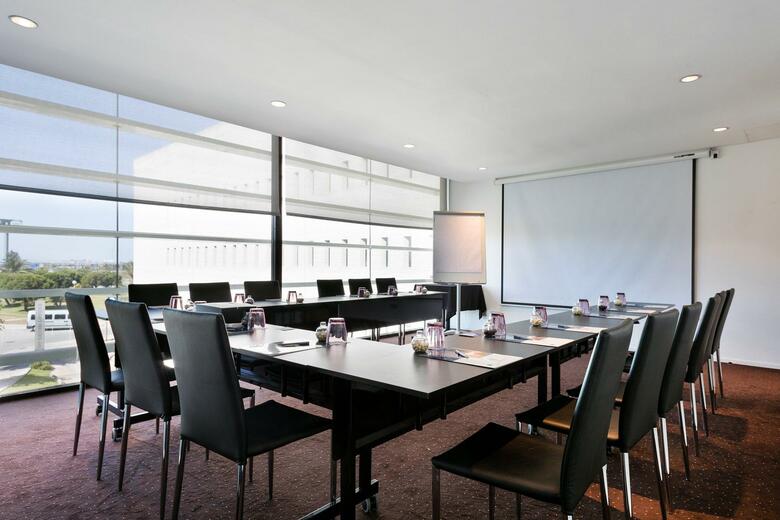 Hotel Barcelona Aeropuerto Affiliated By Meli�