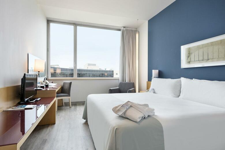 Hotel Barcelona Aeropuerto Affiliated By Meli�