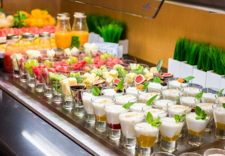 Hotel Barcelona Aeropuerto Affiliated By Meli�