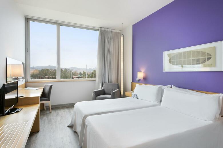 Hotel Barcelona Aeropuerto Affiliated By Meli�