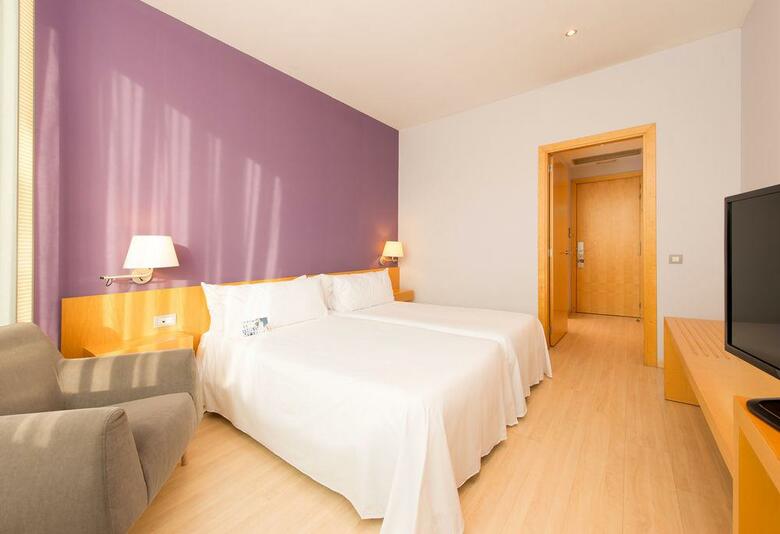 Hotel Barcelona Aeropuerto Affiliated By Meli�