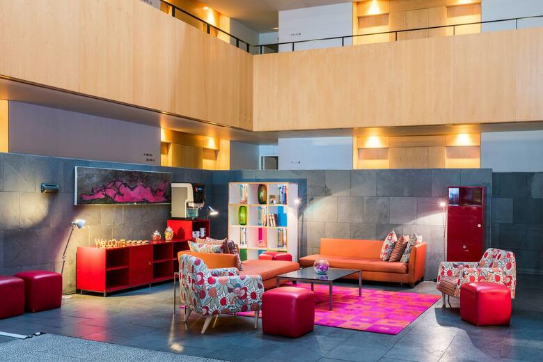 Hotel Barcelona Aeropuerto Affiliated By Meli�