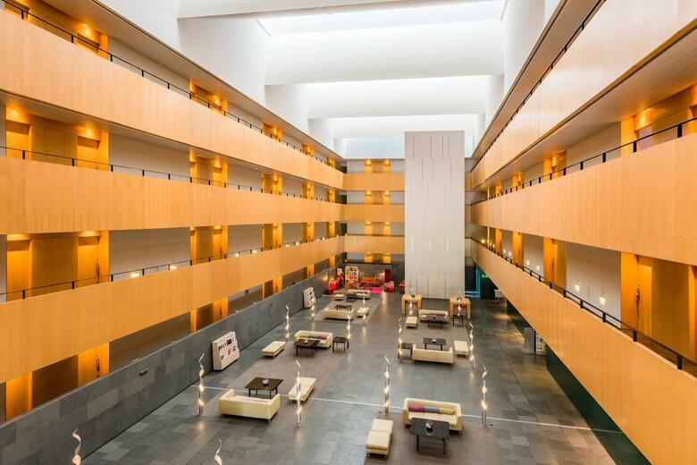 Hotel Barcelona Aeropuerto Affiliated By Meli�