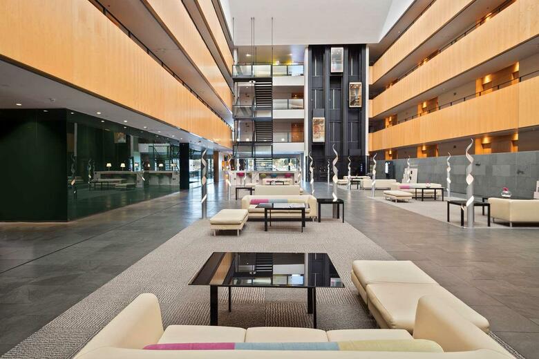 Hotel Barcelona Aeropuerto Affiliated By Meli�