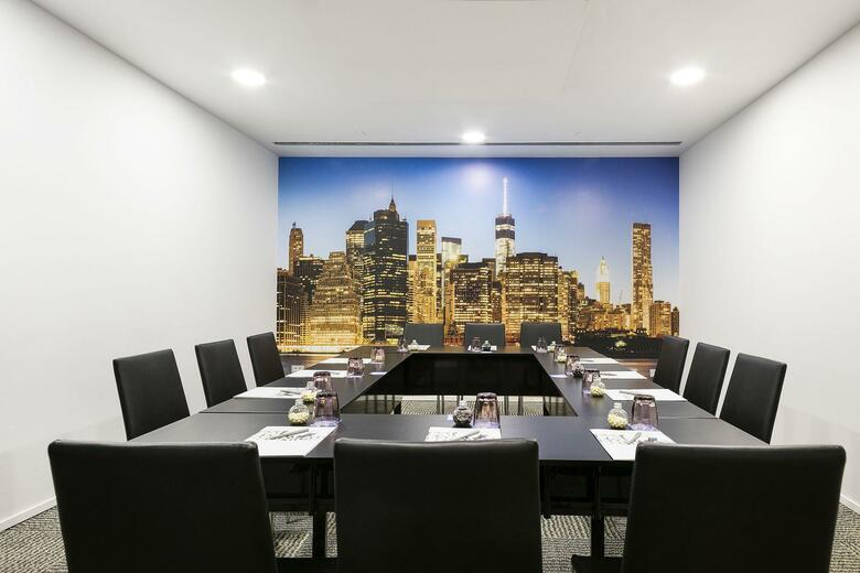 Hotel Barcelona Aeropuerto Affiliated By Meli�