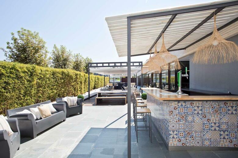 Hotel Barcelona Aeropuerto Affiliated By Meli�