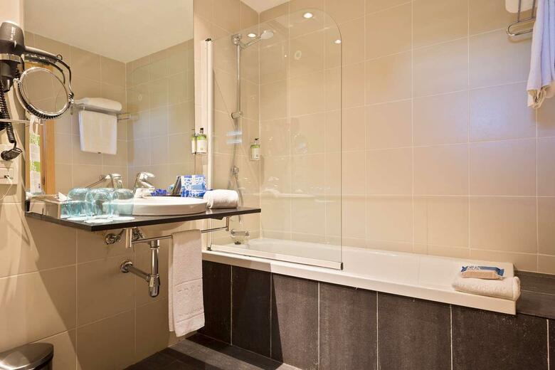 Hotel Barcelona Aeropuerto Affiliated By Meli�