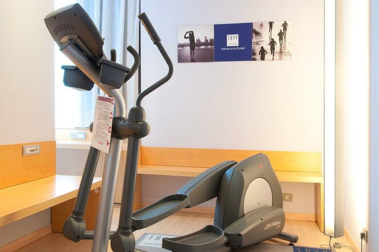 Hotel Barcelona Aeropuerto Affiliated By Meli�