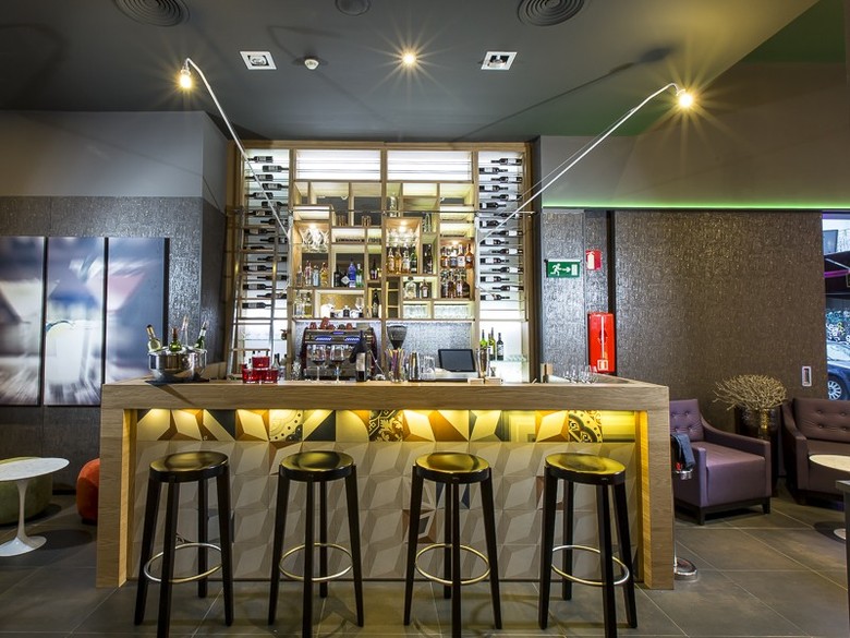 Leonardo Hotel Barcelona Las Ramblas