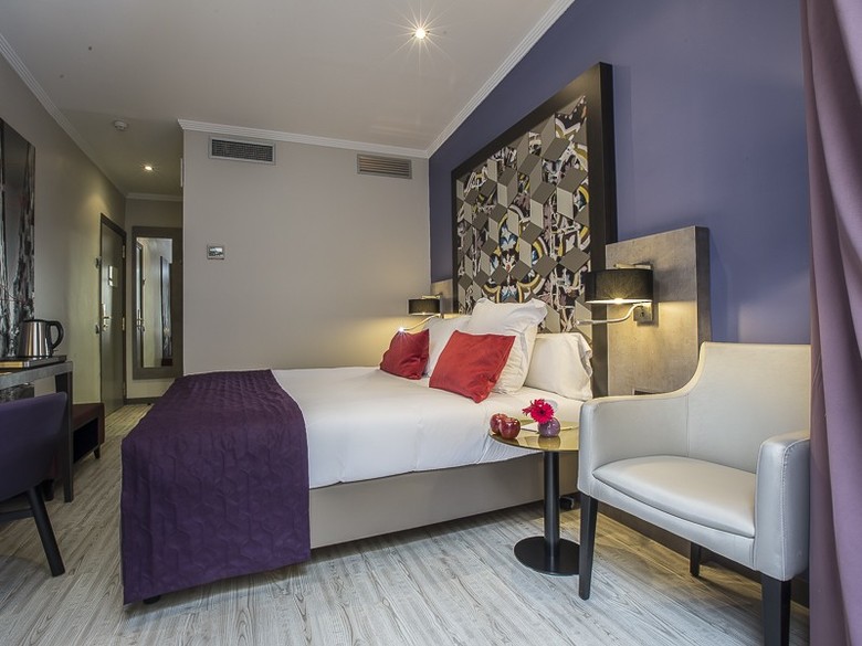 Leonardo Hotel Barcelona Las Ramblas