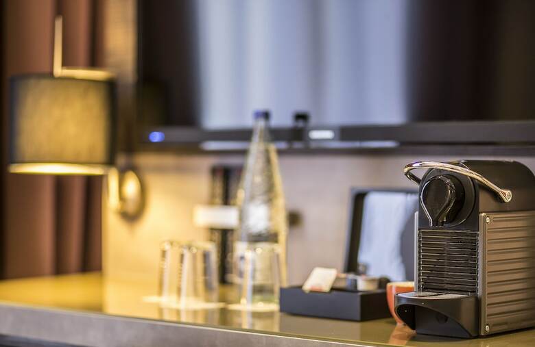Leonardo Hotel Barcelona Las Ramblas