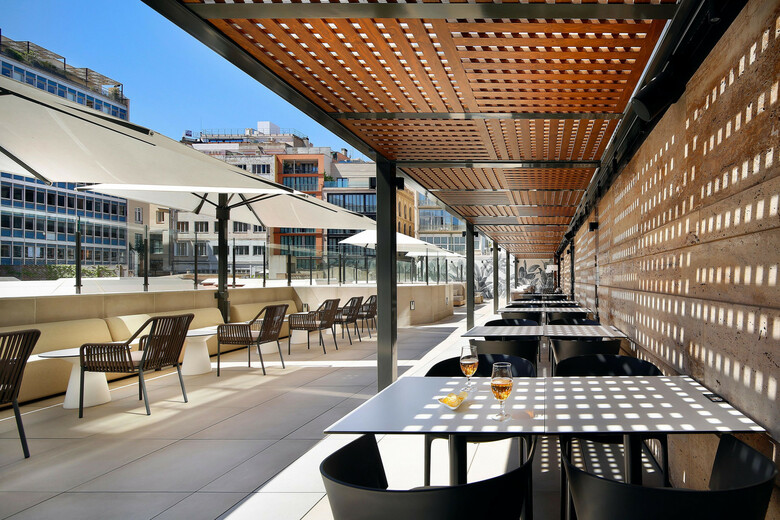Hotel HCC Sant Moritz