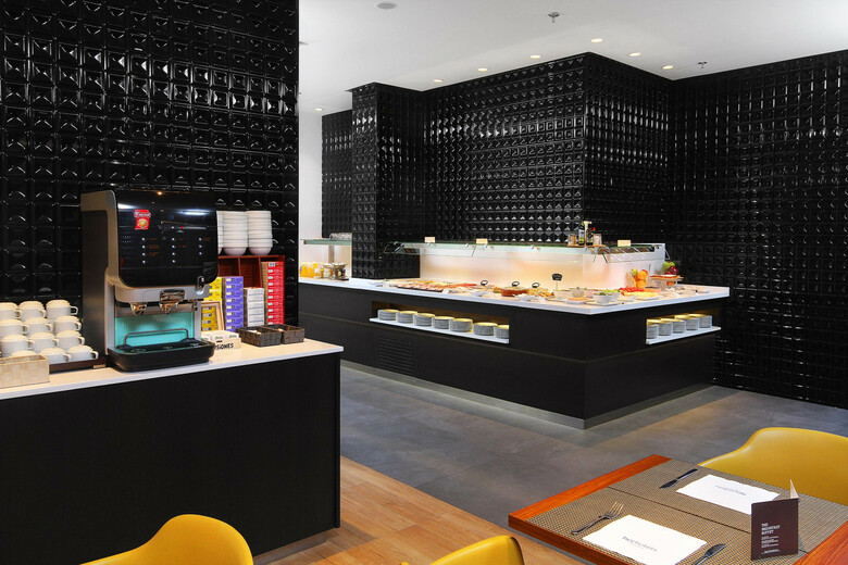 Hotel HCC Regente