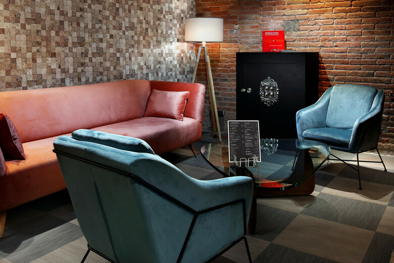 Hotel HCC Regente