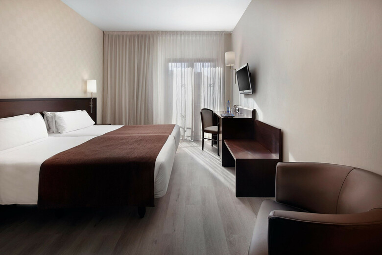 Hotel HCC Regente