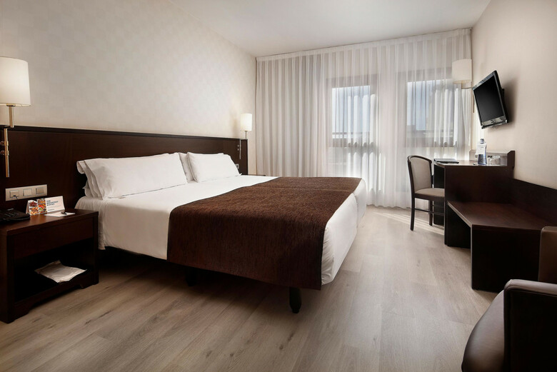 Hotel HCC Regente