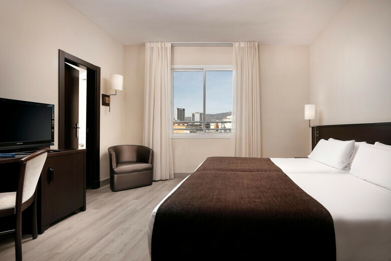 Hotel HCC Regente
