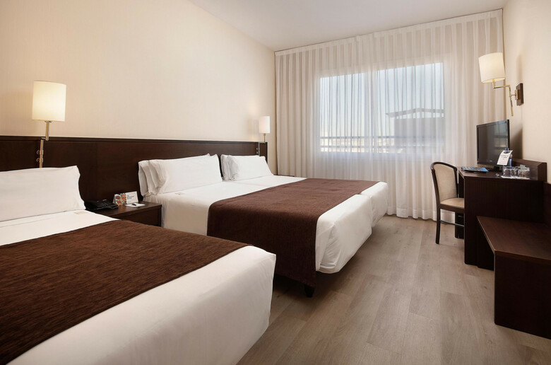 Hotel HCC Regente