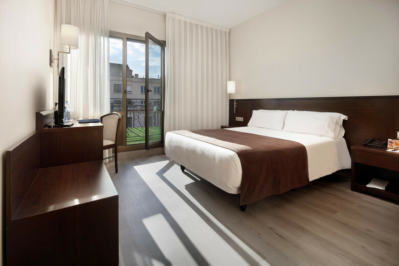 Hotel HCC Regente