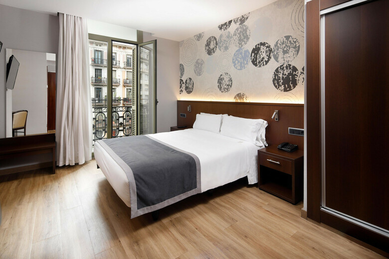 Hotel HCC Taber