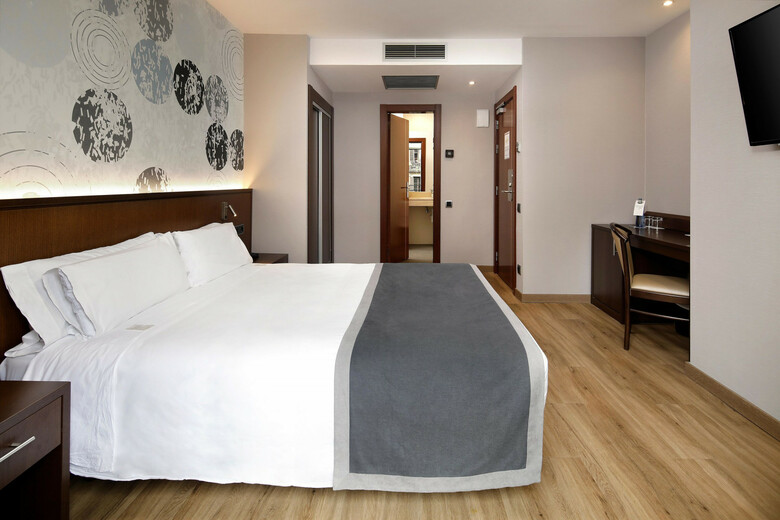 Hotel HCC Taber
