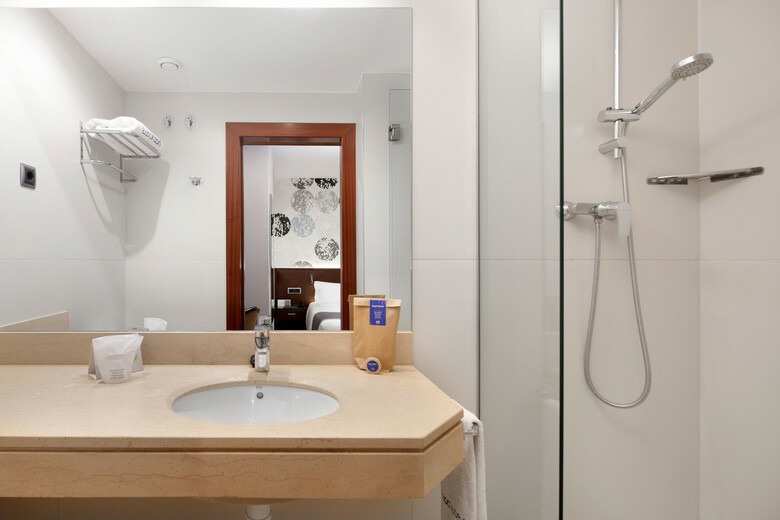Hotel HCC Taber