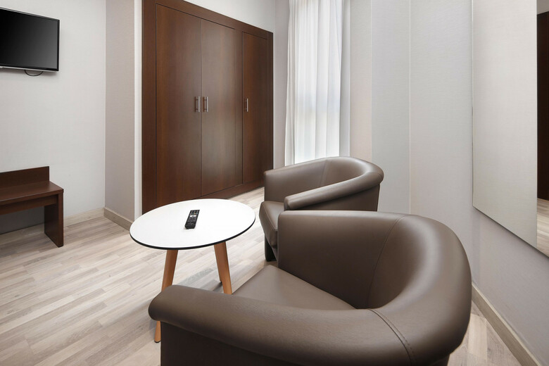 Hotel HCC Taber