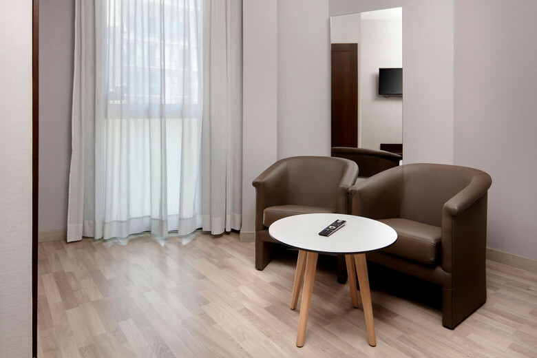 Hotel HCC Taber
