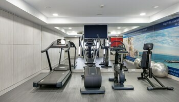Hotel NH Collection Madrid Abascal