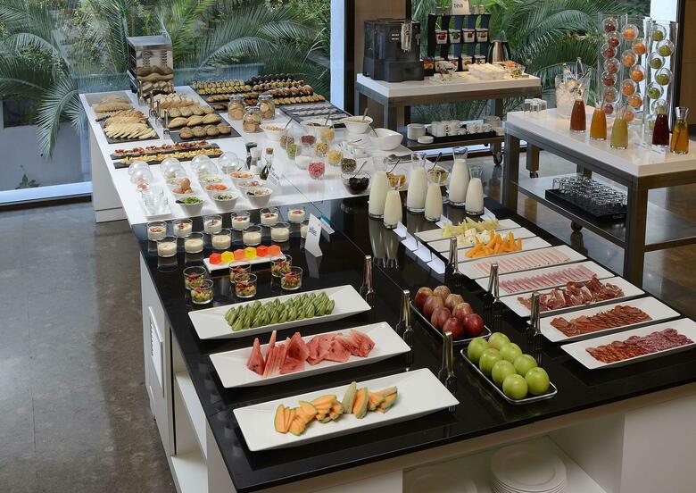 Hotel NH Madrid Pr�ncipe De Vergara