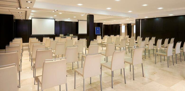 Hotel NH Madrid Pr�ncipe De Vergara
