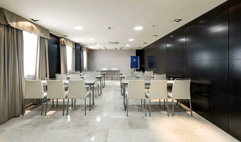 Hotel NH Madrid Pr�ncipe De Vergara