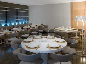 Hotel NH Madrid Pr�ncipe De Vergara