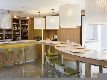 Hotel NH Madrid Pr�ncipe De Vergara