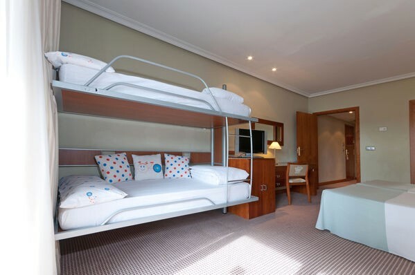 TRYP Madrid Alameda Aeropuerto Hotel