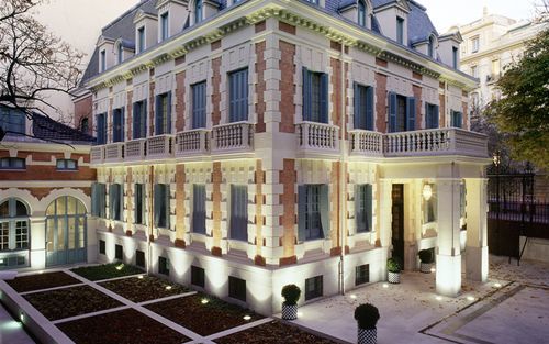AC Santo Mauro Hotel, Autograph Collection