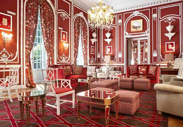 AC Santo Mauro Hotel, Autograph Collection