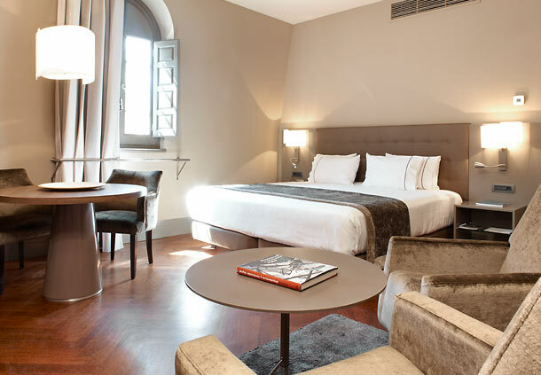 AC Santo Mauro Hotel, Autograph Collection