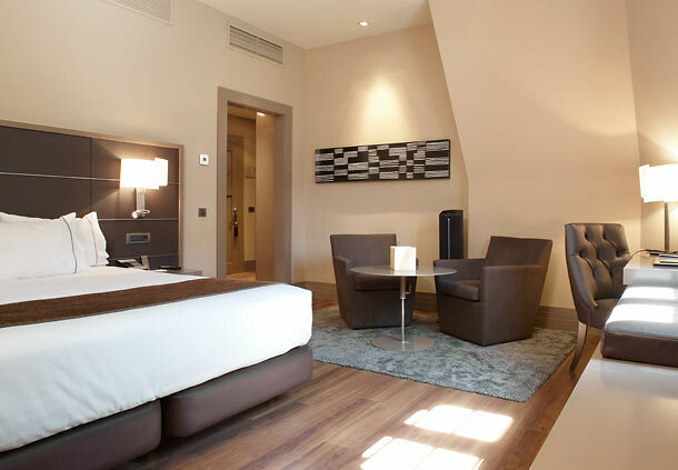 AC Santo Mauro Hotel, Autograph Collection